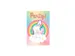Uitnodigingskaarten Unicorn