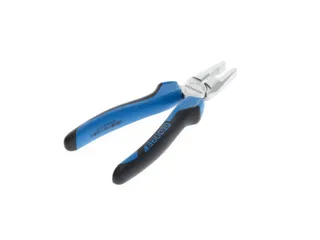 8210-180 JC Combinatietang Duits model 180mm 2-componenten handgreep - 3
