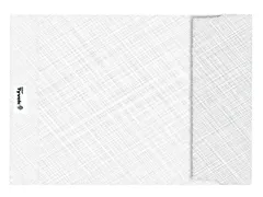 Envelop Tyvek monsterzak C4 229x324x38mm 55gr wit doos à 100 stuks
