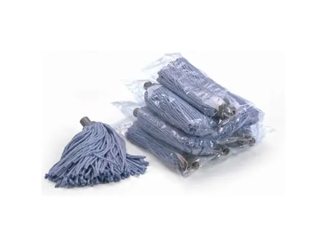 TwistMop Bactiguard doos 10 stuks