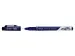 Fineliner Pilot Frixion 1.3mm Fijne punt Zwart