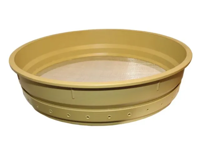 Zeef - Ø 45cm - Hoogte 12cm