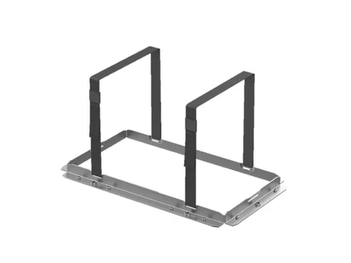 EcoFlow 5KWH LFP Battery Mounting Strap