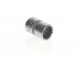 D 20 12 Mof 1/4 inch UD profiel 12mm - 4