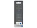 Inktpatroon Parker Quink uitwasbaar blauw blister à 5 stuks