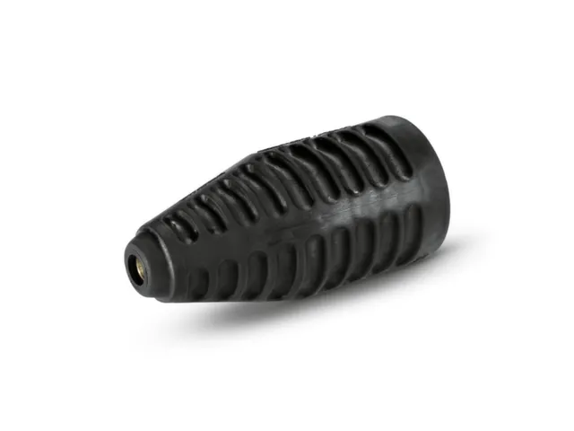 Dekfrees,Sproeiergrootte 45,Roterende Puntstraal,Max. Druk 300Bar