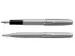 Balpen Parker Sonnet Essential Stainless Steel CT medium