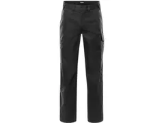 Fristads Kansas 100427 werkbroek, zwart, maat 60, per stuk