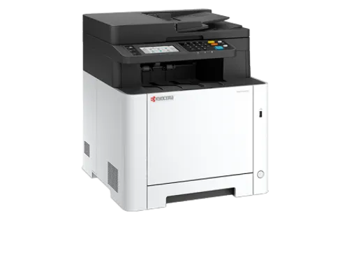 Kyocera ECOSYS MA2600cfx Multifunctional Laserprinter Kleur met Wifi