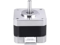 Hi Z-Axis Right Motor