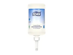 Handzeep Tork S1 Premium vloeibaar 1000ml 420401