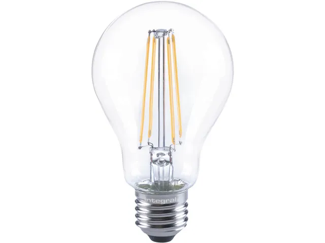 lampe LED E27 Classic Globe, dimmable, 2.700 K, 5,9 W, 806 lumens