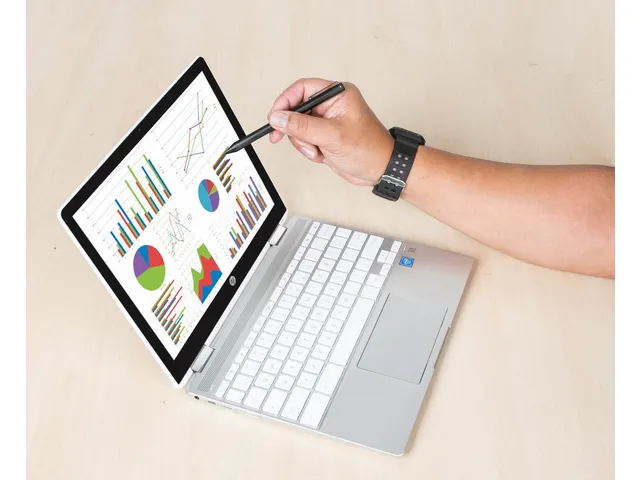 Targus Active Stylus for Chromebook