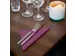 Tork 477865 Soft Lunchservet Advanced Paars 33x33cm