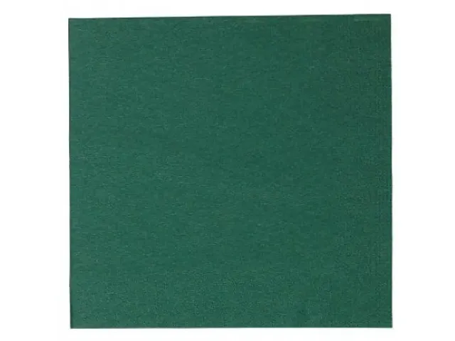 Tork Advanced 18461 servetten 2-laags mos groen 33x33cm 1/4 vouw