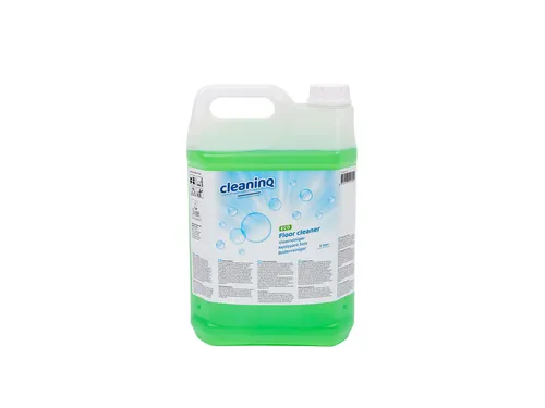 Vloerreiniger Cleaninq Eco 5 liter