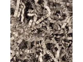 Verpakkingspapier Bruin gerecycleerd krulpapier 5kg - 1