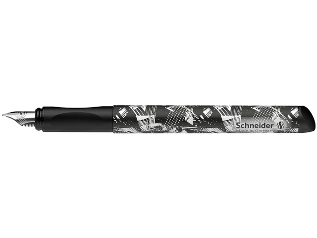 Vulpen Schneider INX Sportive intensity