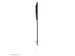 Neomounts LEVEL-750 WL30-750BL18P Support mural fixe robuste pour écr