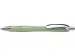 Slider Rave balpen Trend Edition blauw organic green extra breed