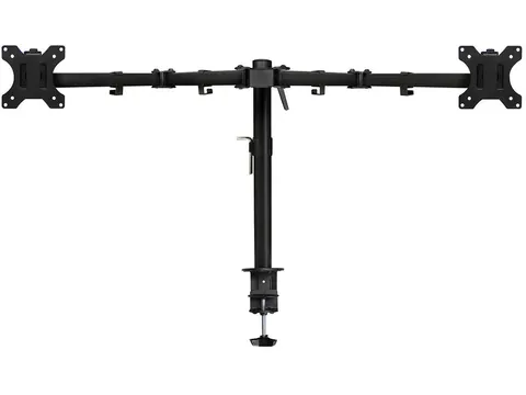 Monitorarm 2 Schermen