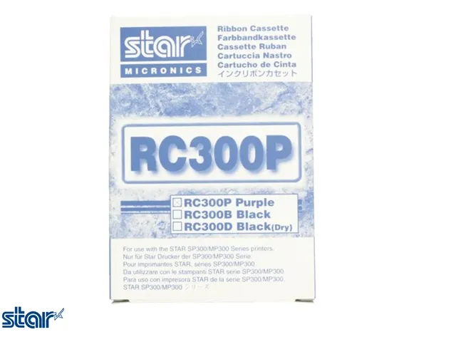 Lint Pelikan Star SP-200 nylon zwart