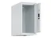 opzetkast,v. locker,1vak.,vak B 250mm,HxBxD 500x250x500mm,vleugeldeur
