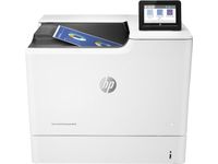 HP Color LaserJet Enterprise M653dn Print Laserprinter A4