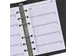 Agendavulling 2027 Kalpa Senior 1dag/1pagina
