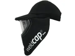 OUTLET Optrel Lashelm Weldcap Bump RCB (3/9-12) met stootpet