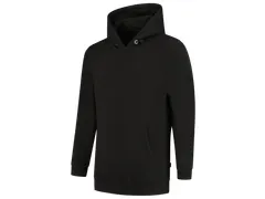 Tricorp HS300 301019 sweater hoodie zwart maat 4XL