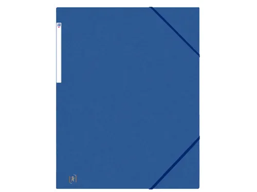 Elastomap Oxford Top File+ A3 assorti karton