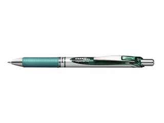 Gelschrijver Pentel Energel BL77 turquoise 0.35mm - 1