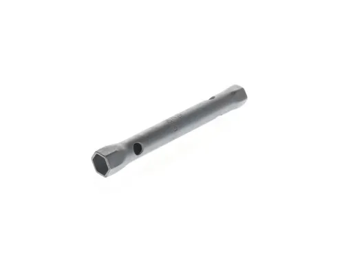 26 R 12X14 Dubbele dopsleutel,holle schacht,zeskant 12x14mm