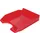 Office Products Brievenbakje A4 PP Rood