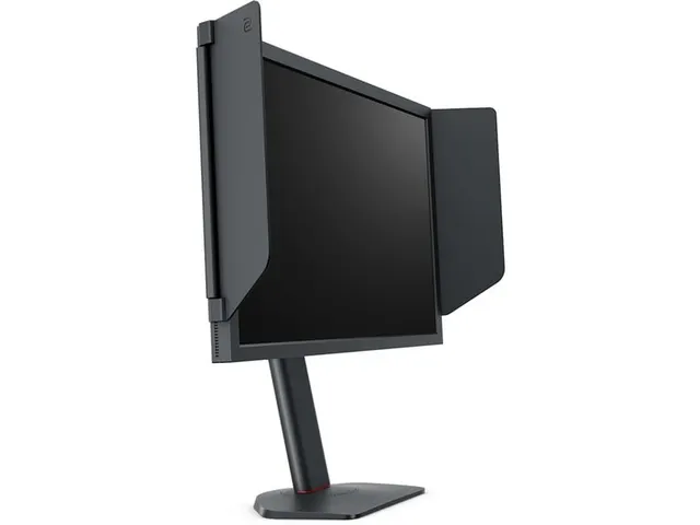 BenQ Zowie XL2566X+ 24.1 Inch Gaming Monitor