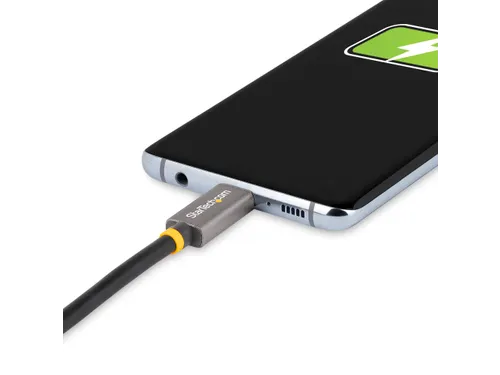 USB4 Kabel 1m 40Gbps 100W 8K Thunderbolt USB-C USB-IF Certified