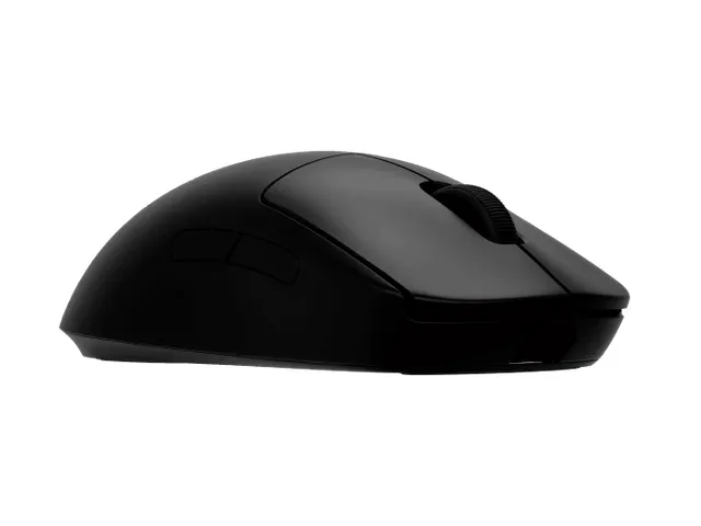 Souris de jeu sans fil Logitech G Pro 2 Lightspeed noir