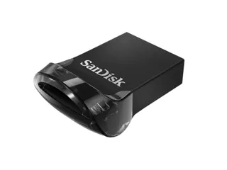 Sandisk Ultra Fit USB Stick 256GB - 1