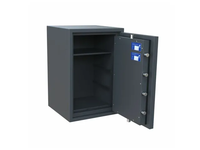 Brandwerende Kluis Salvus Ravenna 6 Elektronisch Slot