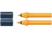 Twinmarker Schneider cartridge Paint-It 040 orange 109