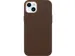OtterBox Symmetry Case iPhone 15 plus Cactusleer bruin