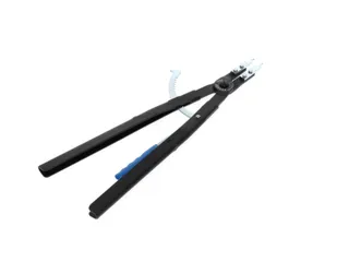 8000 J 6 Montagetang voor inwendige borgringen recht 252-400mm - 3