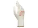 OUTLET Gant de travail Ultrane 549 Taille 7 polyuréthane blanc