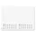 Designonderlegger Sigel punt- gelijnd wit 27/28 42x29,7cm 30 vel 80 gr
