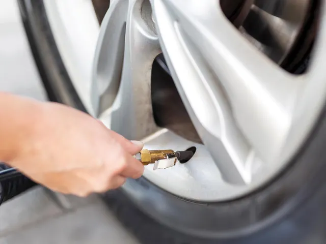 Luchtslanghaspel Muurmontage 9 + 1 Meter