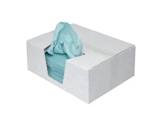 Euro Products Toptex nonwovendoeken XXL 350001 sky blue - 1