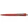 Drukbalpen Schneider K1 Rood
