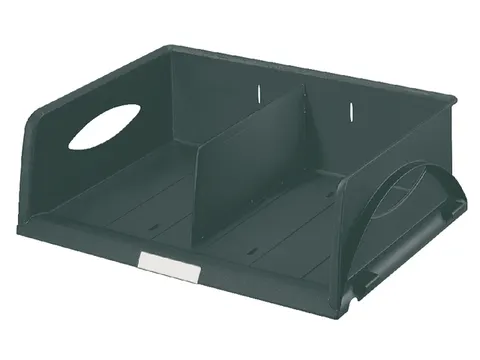 Sorteerbak Leitz 5230 Sorty standaard zwart A4+