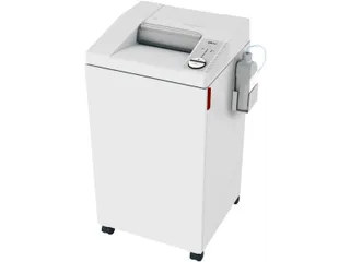 Papiervernietiger Ideal 2604 Mc 0,8x12 Mm Auto Olie Snippers P-6 - 5